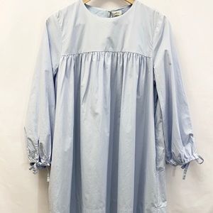 Wilfred (Aritzia) babydoll dress size small
